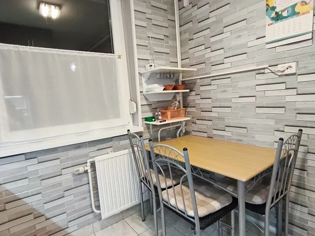 Eladó lakás Nyíregyháza 51 nm