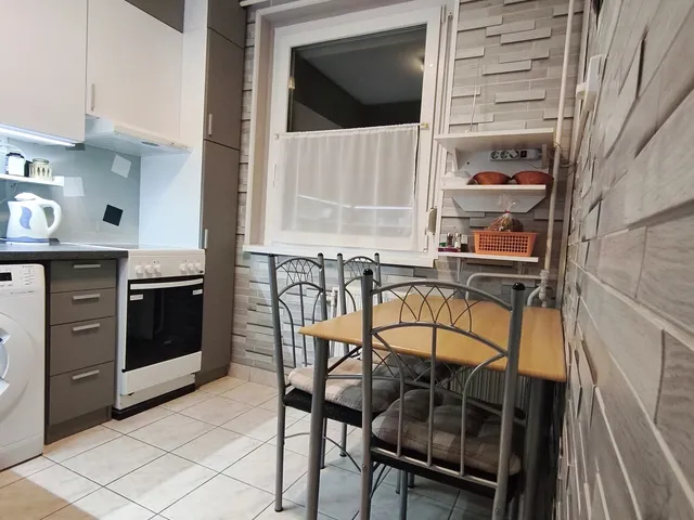 Eladó lakás Nyíregyháza 51 nm