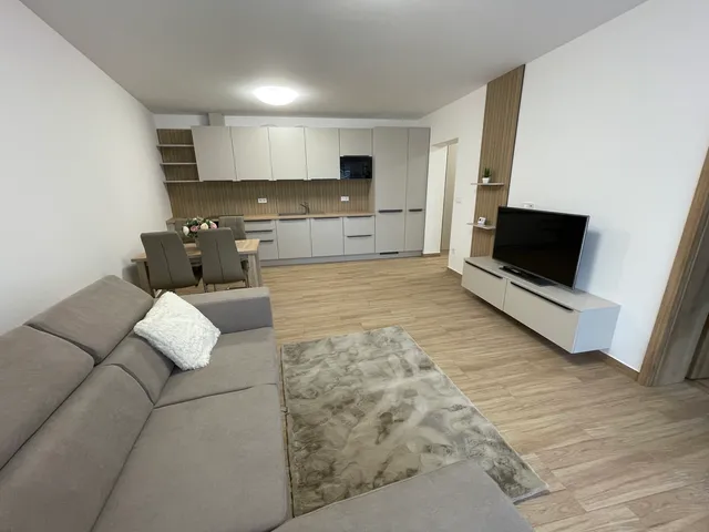 Kiadó lakás Nyíregyháza 55 nm