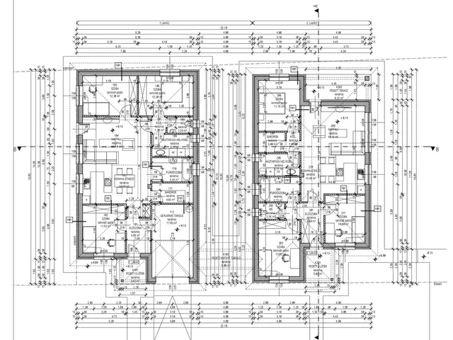 Eladó ház Nyíregyháza 112 nm
