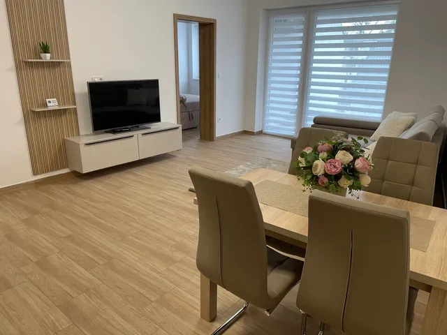 Kiadó lakás Nyíregyháza 55 nm