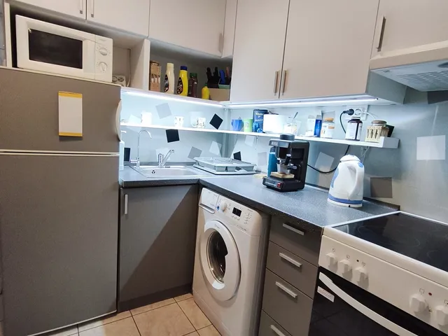 Eladó lakás Nyíregyháza 51 nm