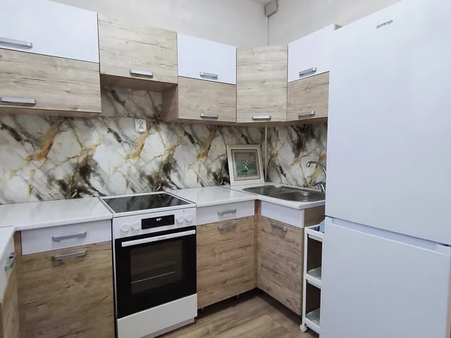 Kiadó lakás Nyíregyháza 51 nm