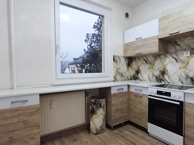 Kiadó lakás Nyíregyháza 51 nm