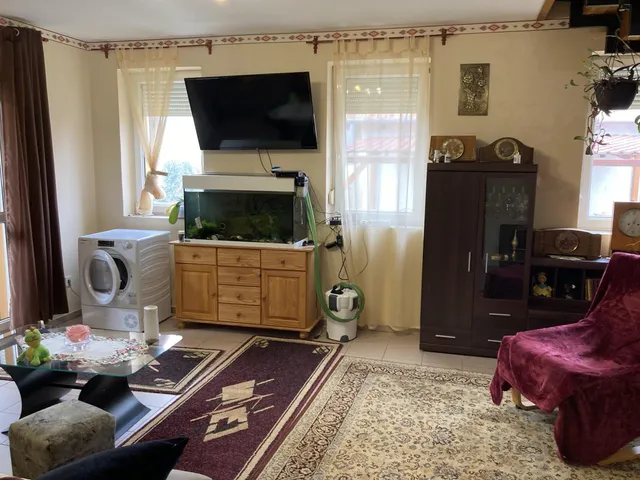 Eladó ház Nyíregyháza 100 nm