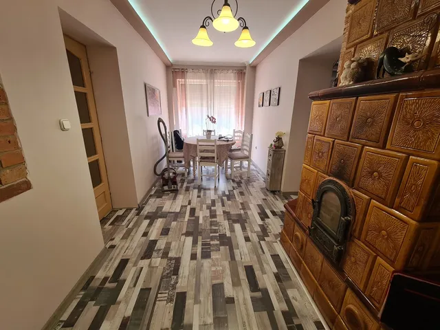 Eladó ház Nyíregyháza 130 nm