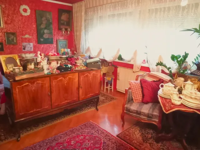 Eladó lakás Nyíregyháza 104 nm