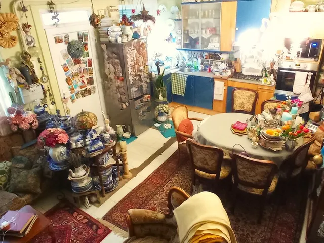 Eladó lakás Nyíregyháza 104 nm