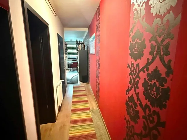 Eladó lakás Nyíregyháza 50 nm