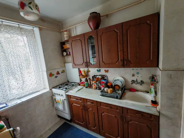 Eladó lakás Nyíregyháza 52 nm