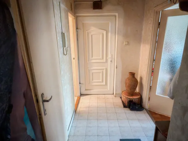 Eladó lakás Nyíregyháza 52 nm