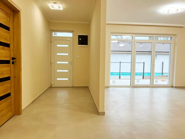 Eladó ház Nyíregyháza 105 nm