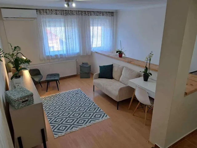 Eladó ház Nyíregyháza 121 nm