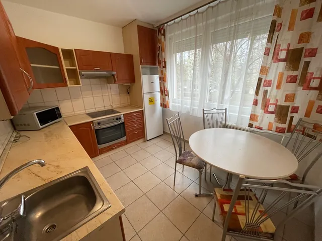 Eladó lakás Nyíregyháza 53 nm