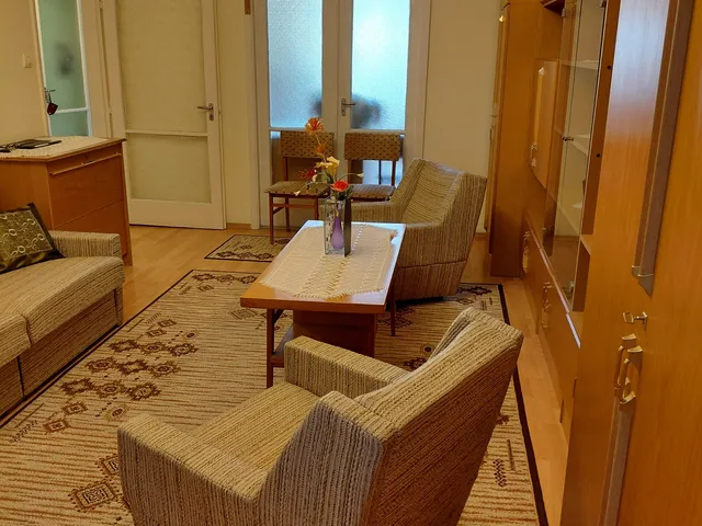 Eladó lakás Nyíregyháza 57 nm