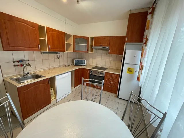 Eladó lakás Nyíregyháza 53 nm