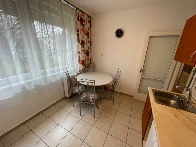 Eladó lakás Nyíregyháza 53 nm