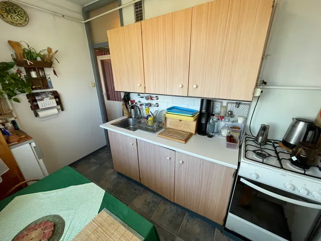 Eladó lakás Nyíregyháza 55 nm