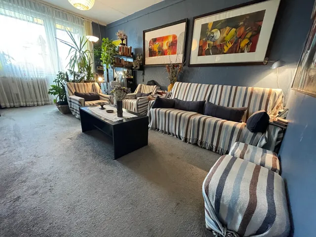 Eladó lakás Nyíregyháza 55 nm