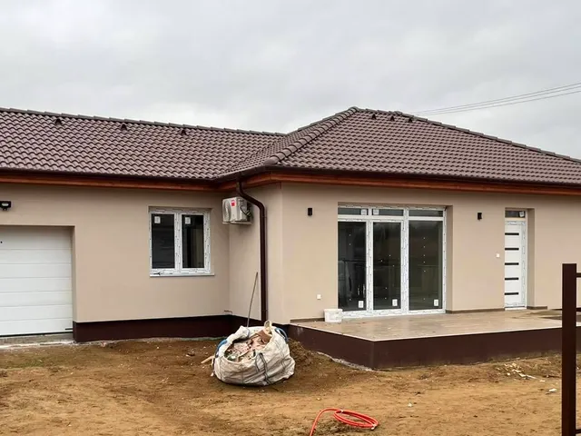 Eladó ház Nyíregyháza 105 nm