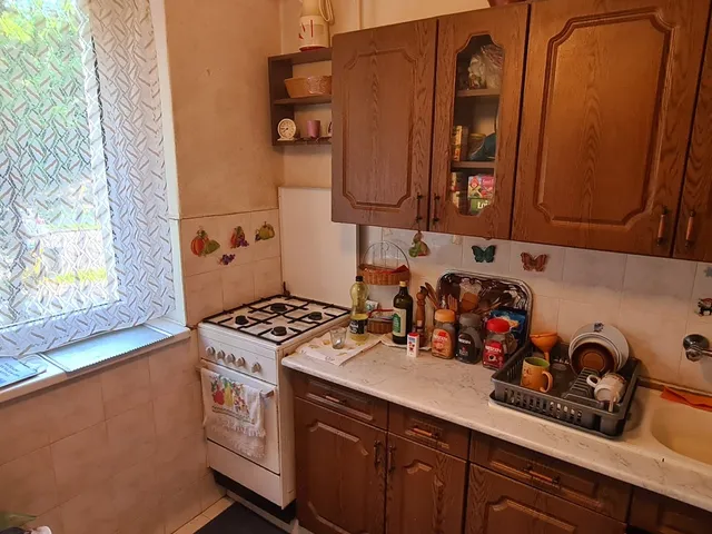 Eladó lakás Nyíregyháza 52 nm