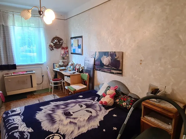 Eladó lakás Nyíregyháza 52 nm