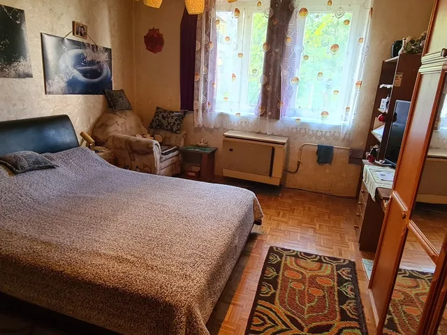 Eladó lakás Nyíregyháza 52 nm