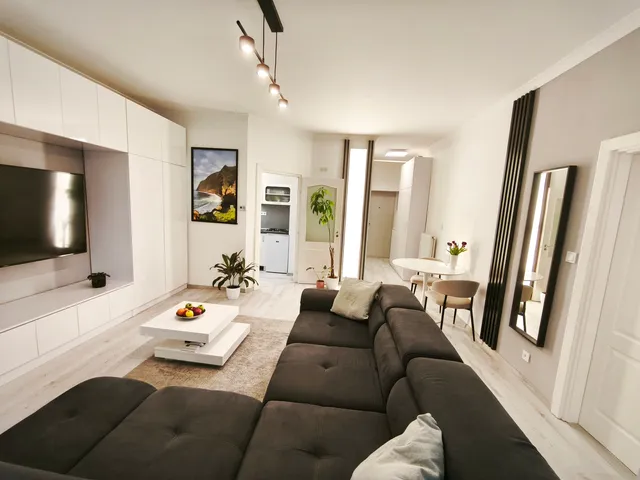 Eladó lakás Nyíregyháza 53 nm