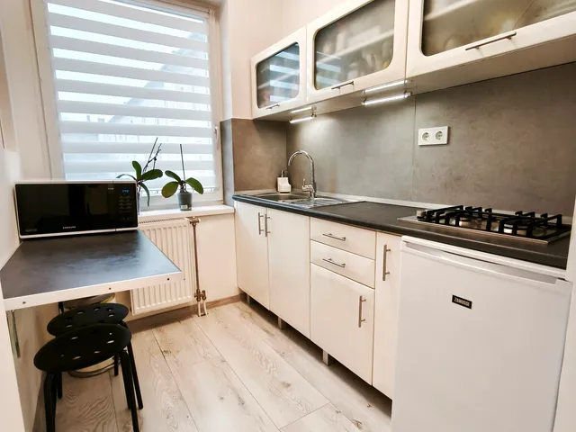 Eladó lakás Nyíregyháza 53 nm