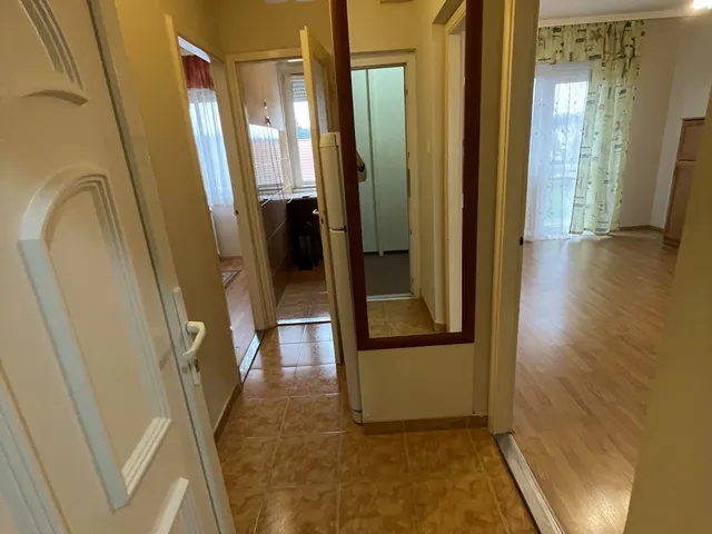 Kiadó lakás Nyíregyháza 36 nm