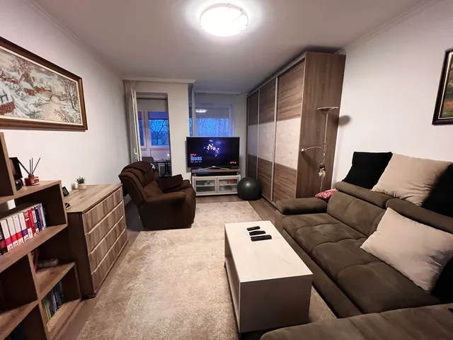 Eladó lakás Nyíregyháza 72 nm