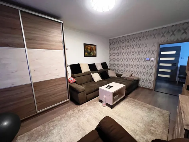 Eladó lakás Nyíregyháza 72 nm