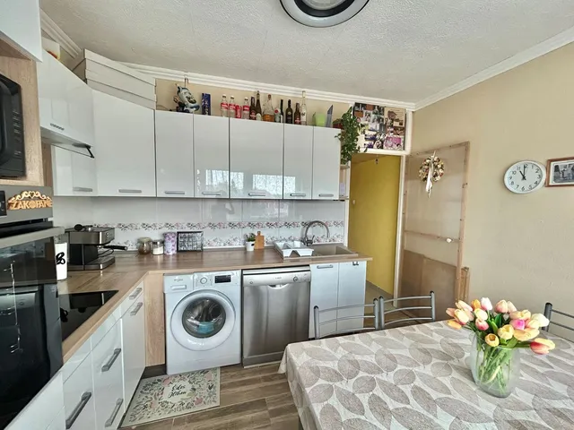 Eladó lakás Nyíregyháza 77 nm