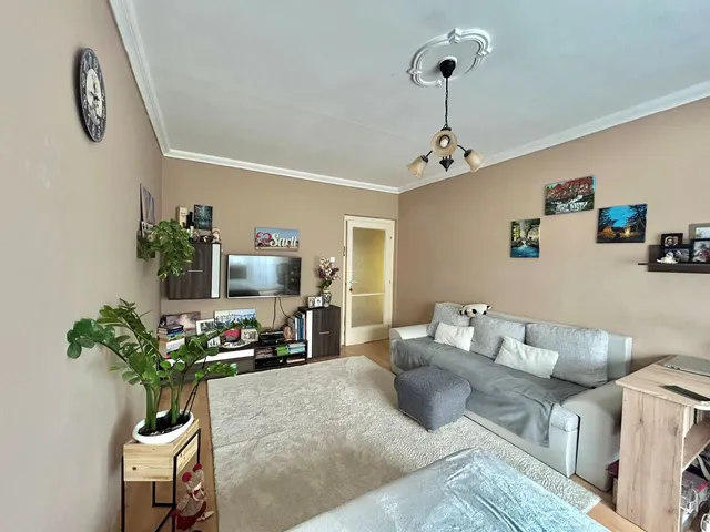 Eladó lakás Nyíregyháza 77 nm