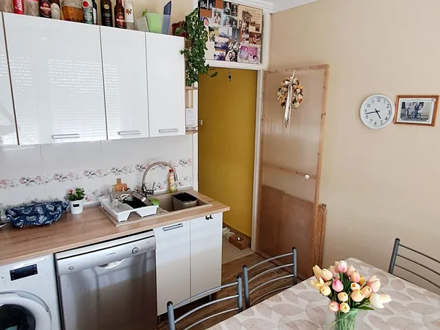 Eladó lakás Nyíregyháza 77 nm