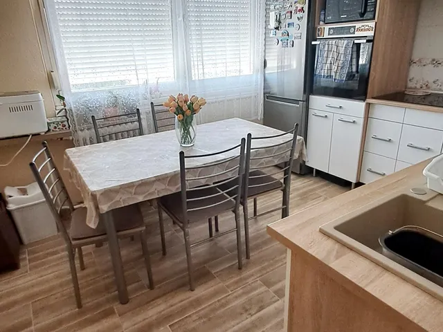 Eladó lakás Nyíregyháza 77 nm