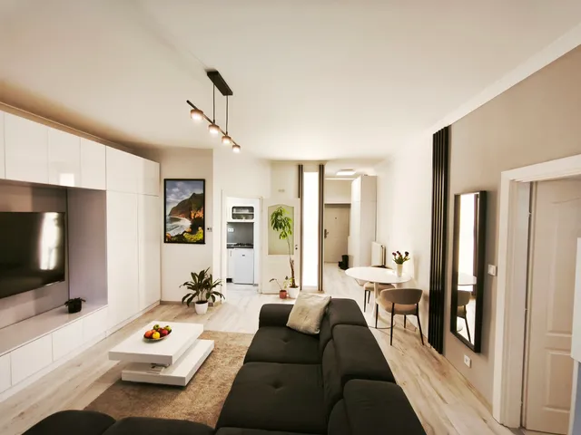 Eladó lakás Nyíregyháza 53 nm