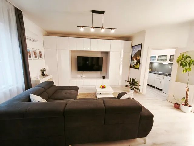 Eladó lakás Nyíregyháza 53 nm