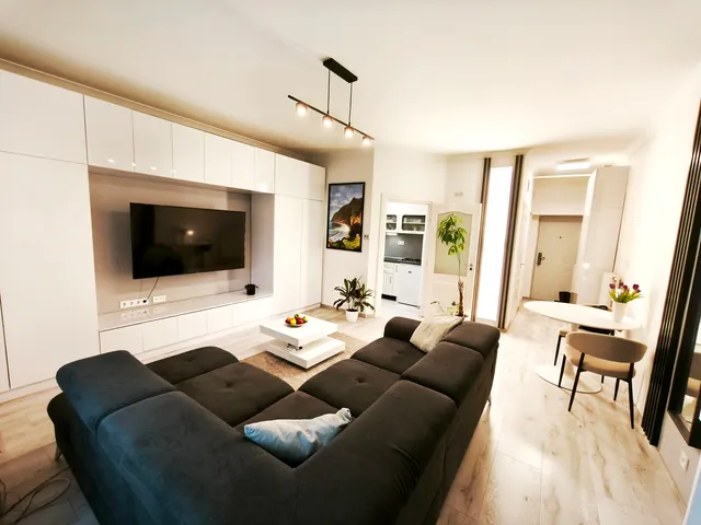 Eladó lakás Nyíregyháza 53 nm