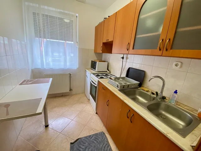 Kiadó lakás Nyíregyháza 51 nm