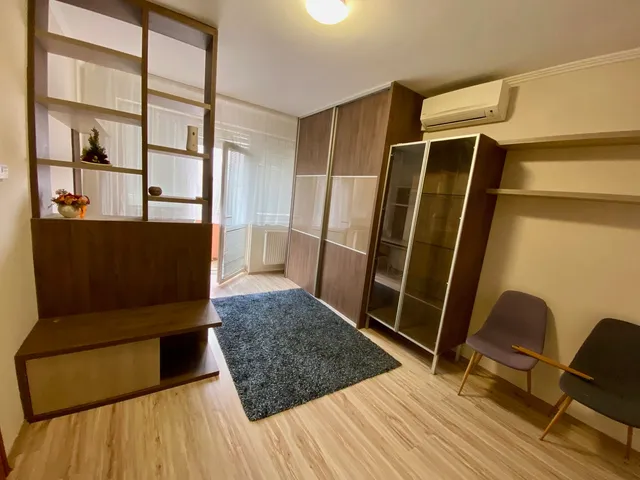 Kiadó lakás Nyíregyháza 51 nm