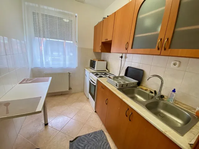 Kiadó lakás Nyíregyháza 51 nm