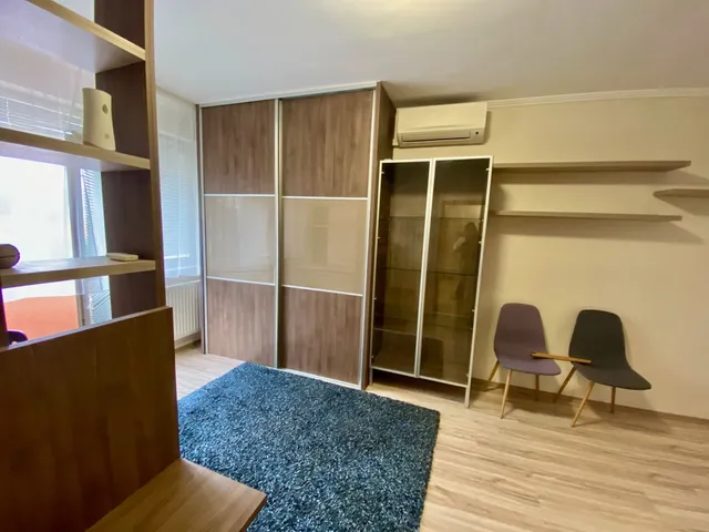 Kiadó lakás Nyíregyháza 51 nm