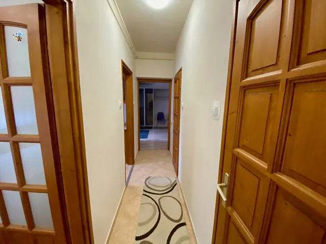 Kiadó lakás Nyíregyháza 51 nm