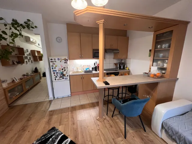 Eladó lakás Nyíregyháza 49 nm