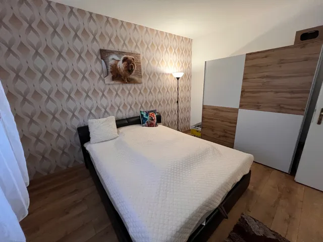 Eladó lakás Nyíregyháza 49 nm