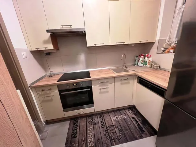 Eladó lakás Nyíregyháza 72 nm