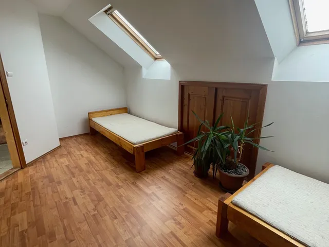 Kiadó lakás Nyíregyháza 60 nm