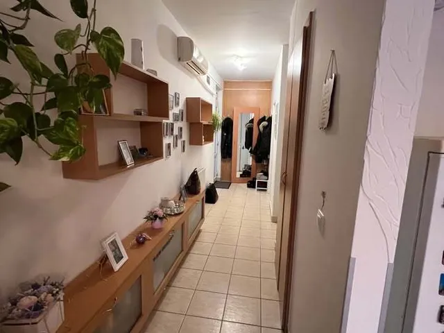 Eladó lakás Nyíregyháza 49 nm