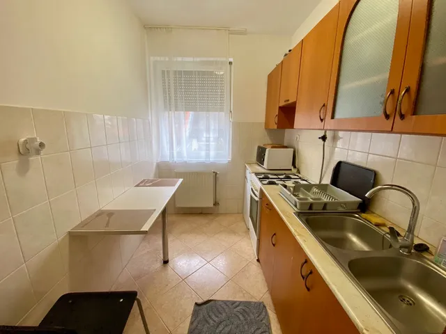Kiadó lakás Nyíregyháza 51 nm